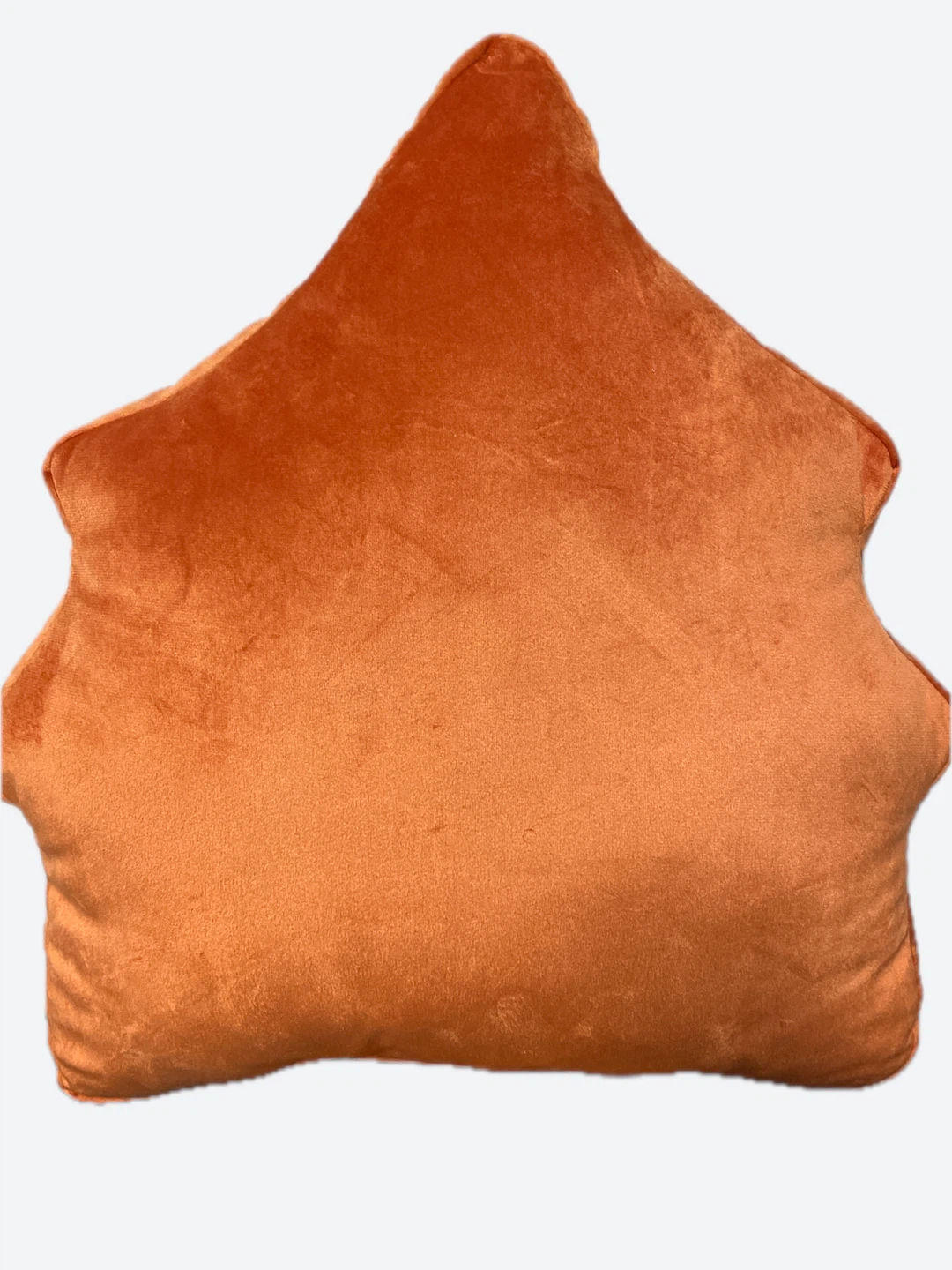 Halloween Haunted House Pillow - photo 4