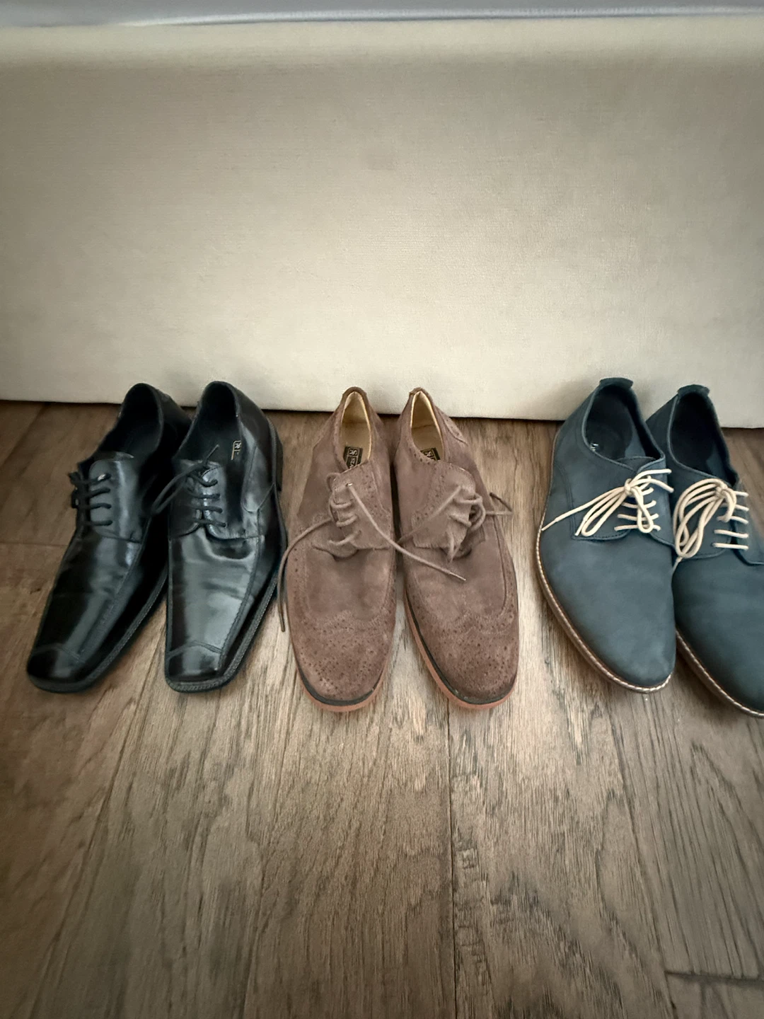 Mens dress shoes