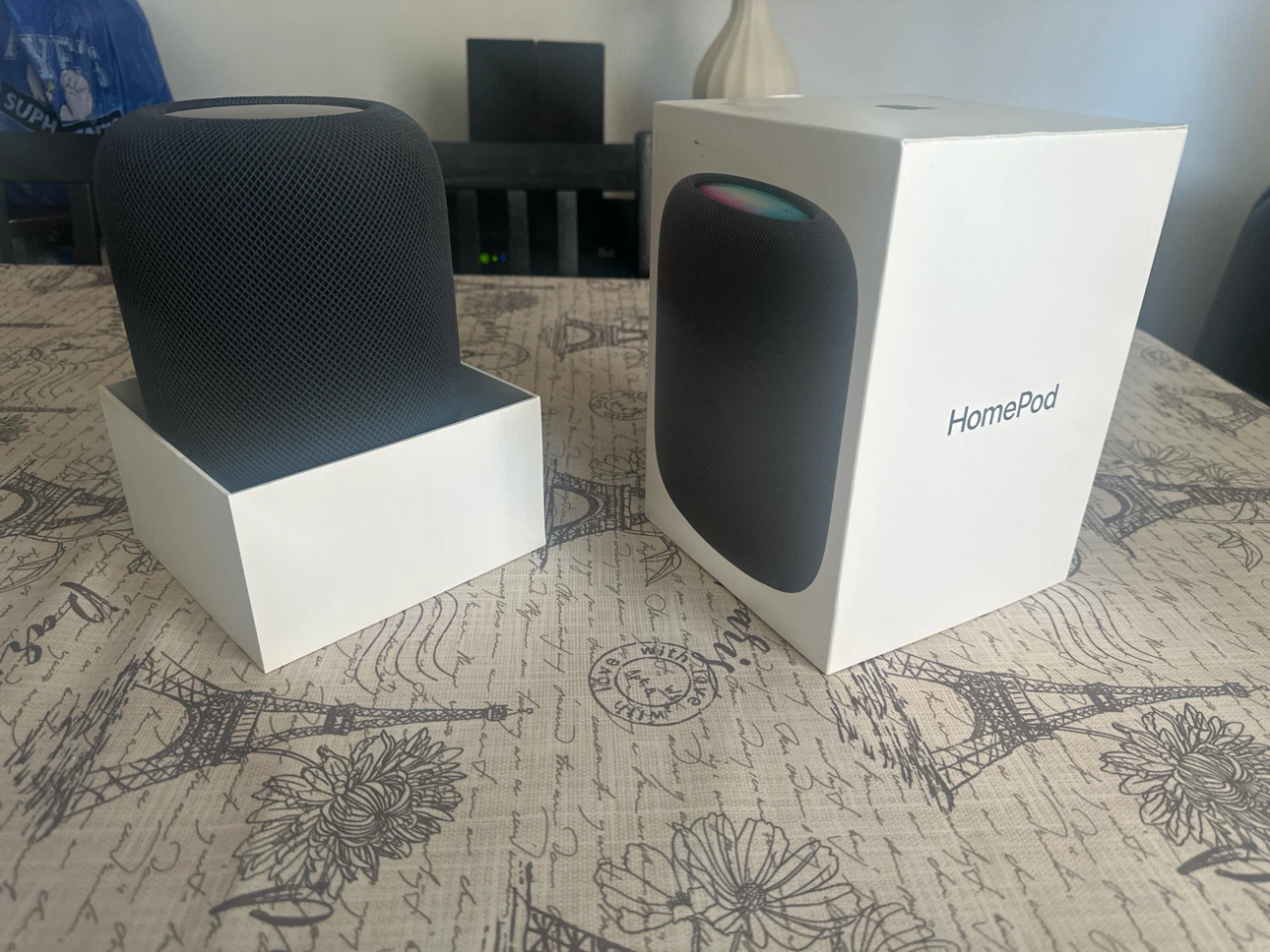 Apple HomePod Smart Speaker