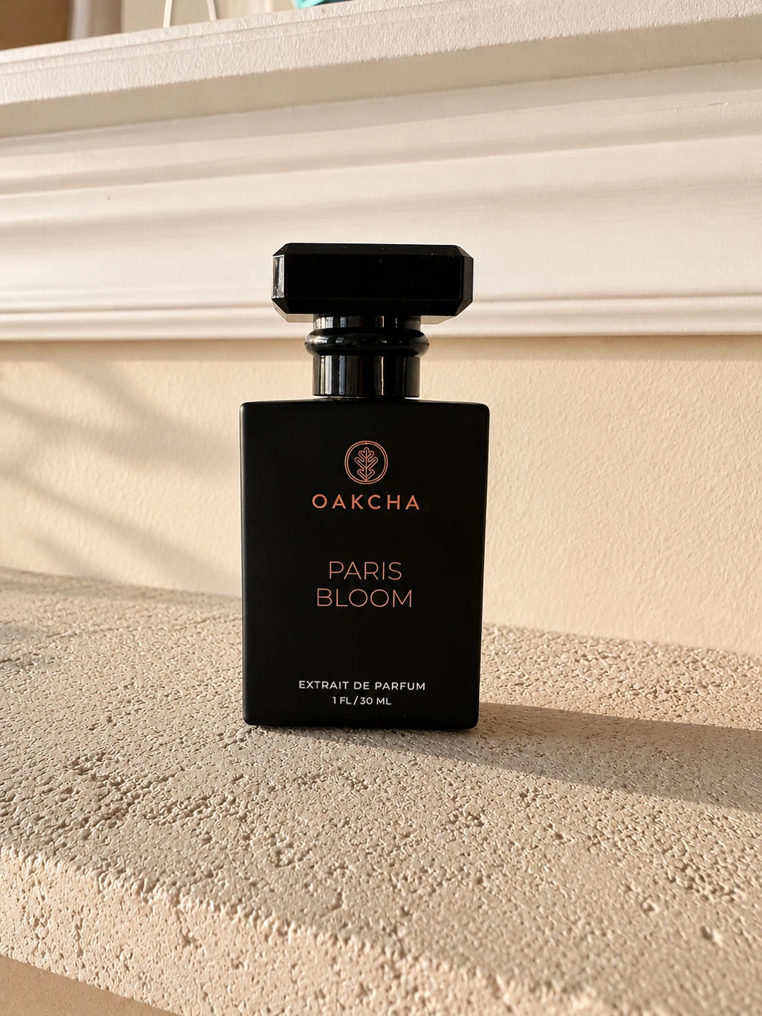 Oakcha Sweven Extrait de Parfum 30 ml
