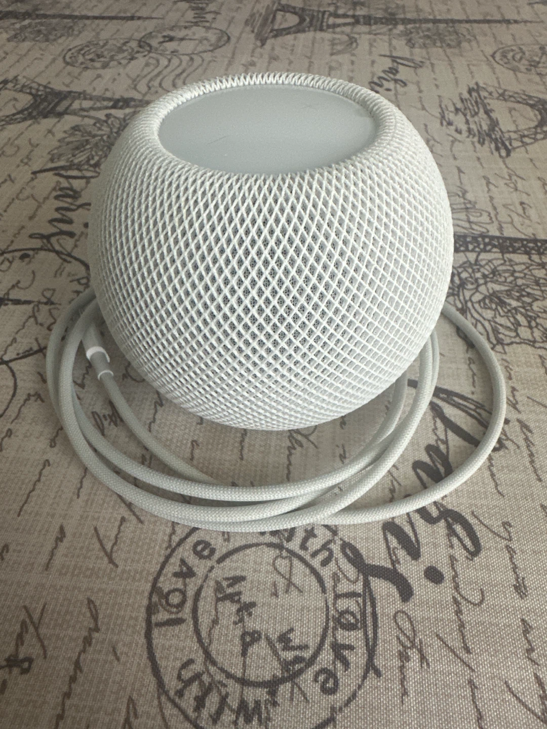 Apple HomePod Mini Smart Speaker