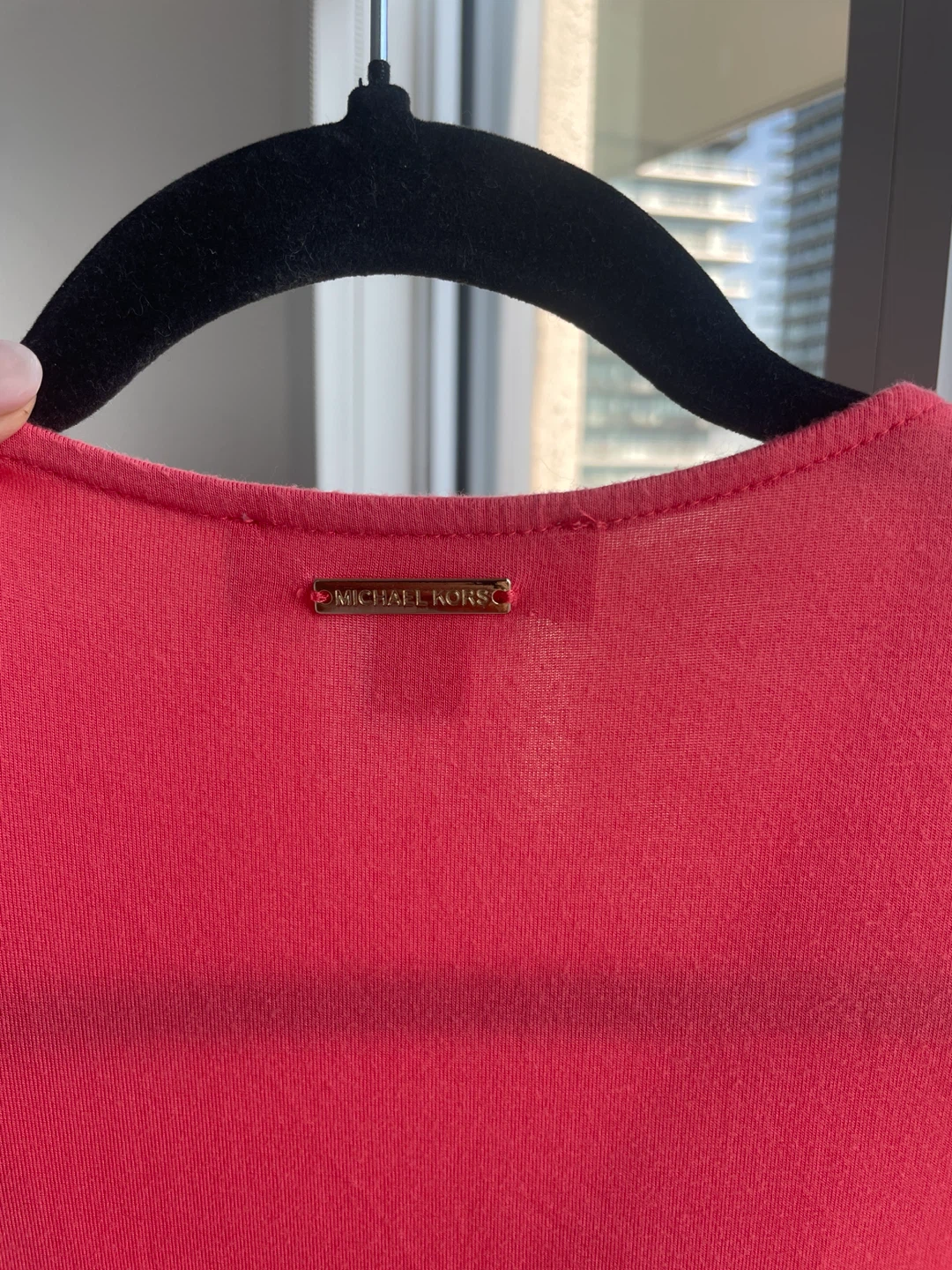 Michael Michael Kors Dressy Top –  (Fits S/M)xs tag - photo 5