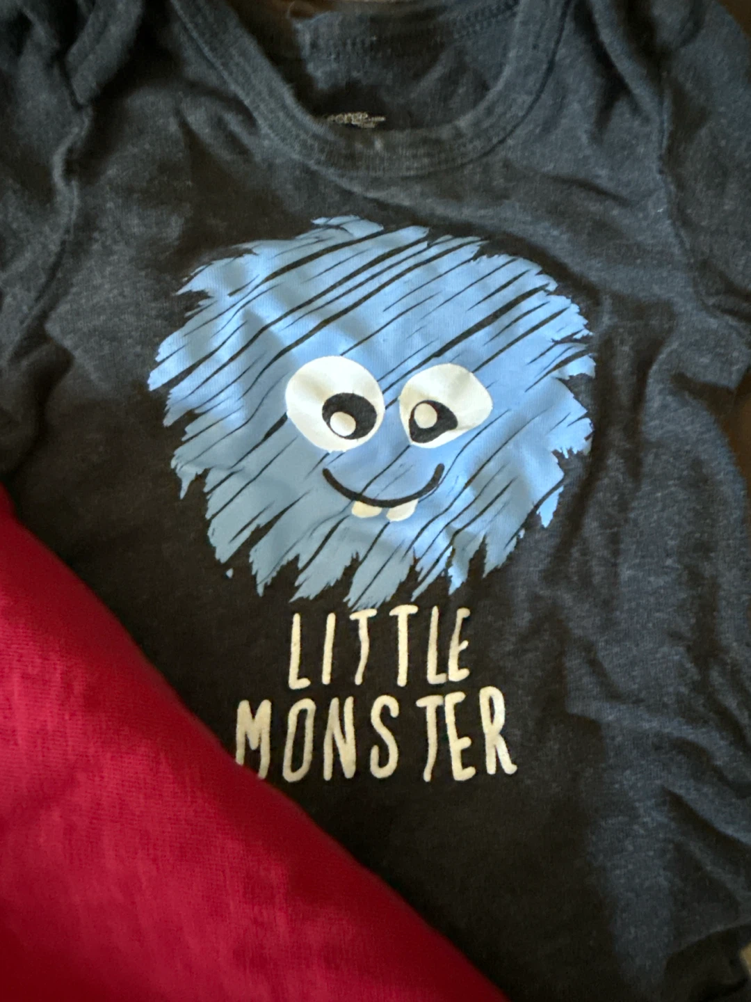 Free Baby Bodysuits (3-12 months) - photo 3