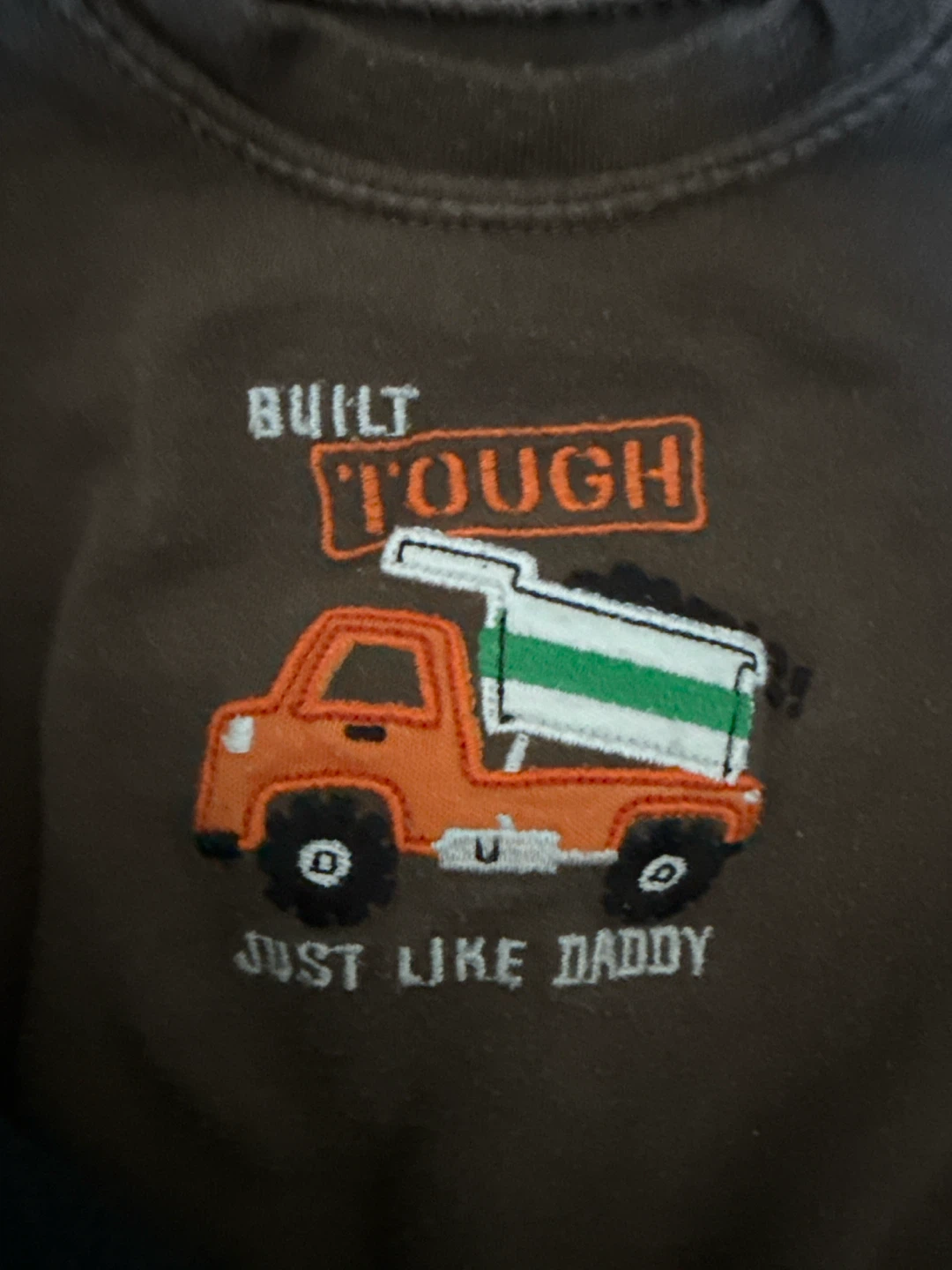 Free Baby Bodysuits (3-12 months) - photo 4