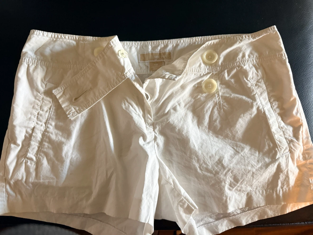 Michael Kohr Shorts