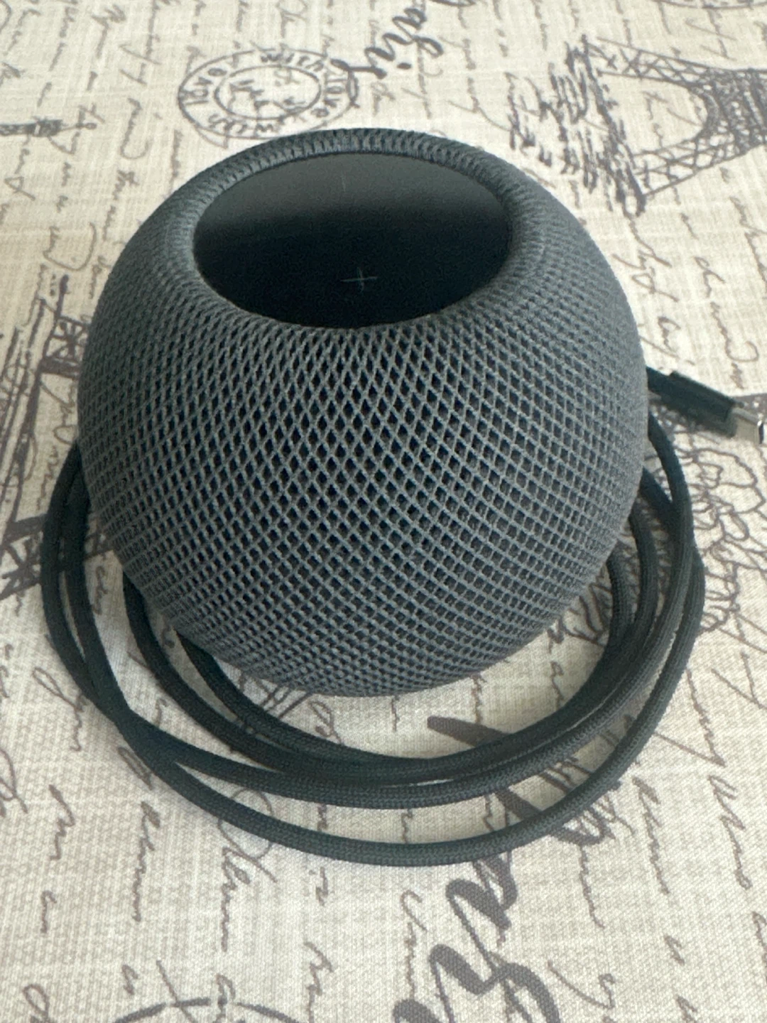 Apple HomePod mini - Space Gray