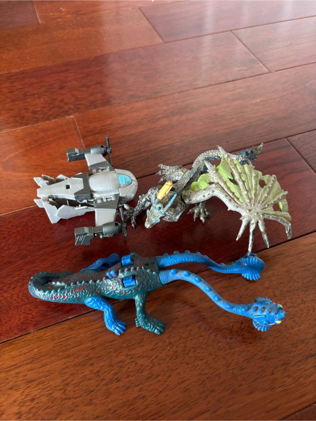 Toys
