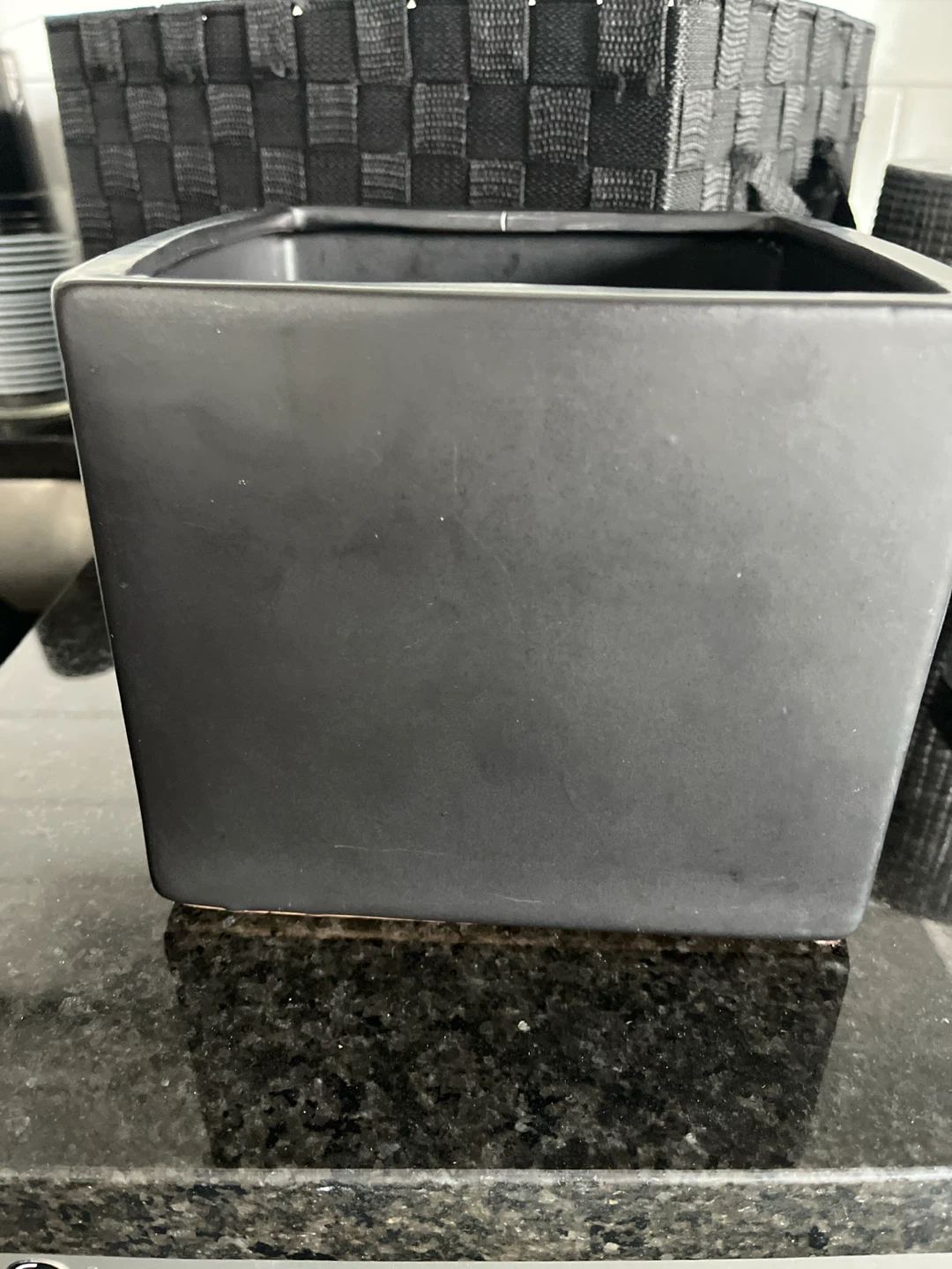 BLACK&SILVER DECOR. $10 for ALL - photo 5
