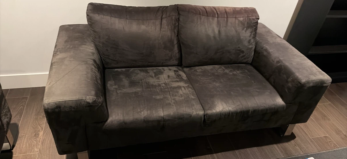 Loveseat
