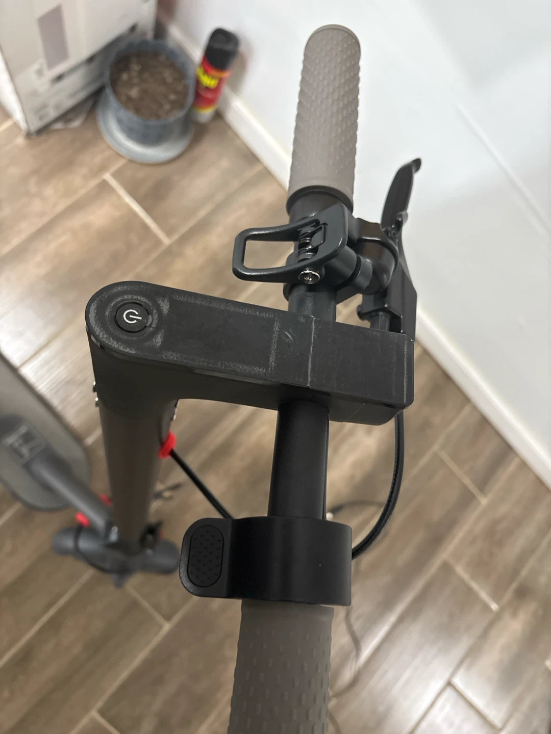 AOVOPRO Electric Scooter - photo 2
