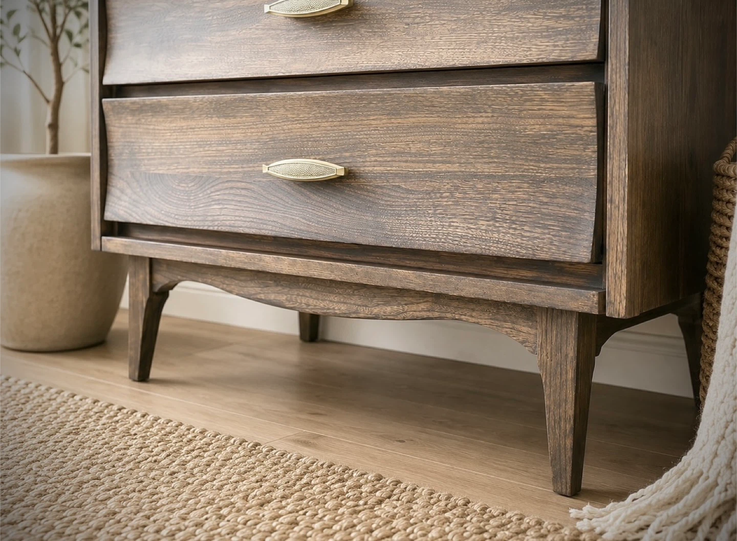 ✨Solid Wood Knetchel Dresser✨ - photo 5