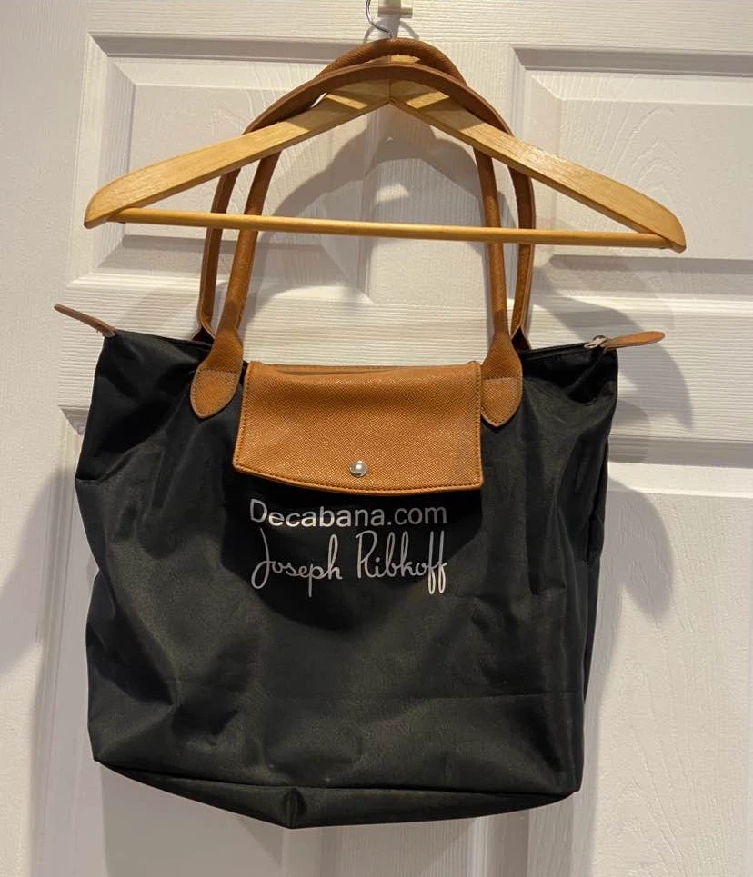 Joseph Ribkoff Decabana.com Tote Bag