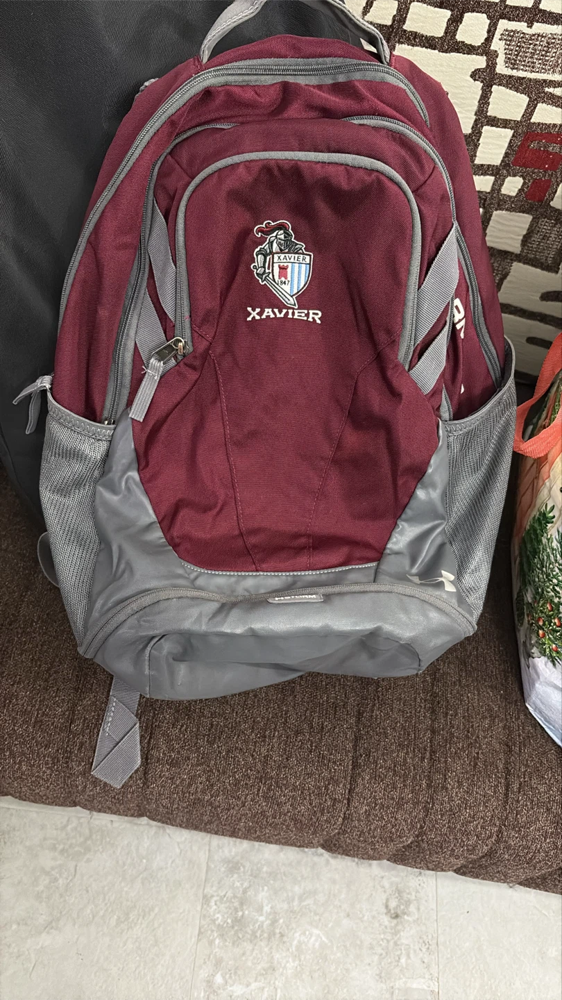 Under Armour Xavier Backpack