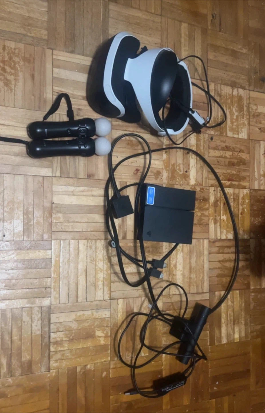 PlayStation VR