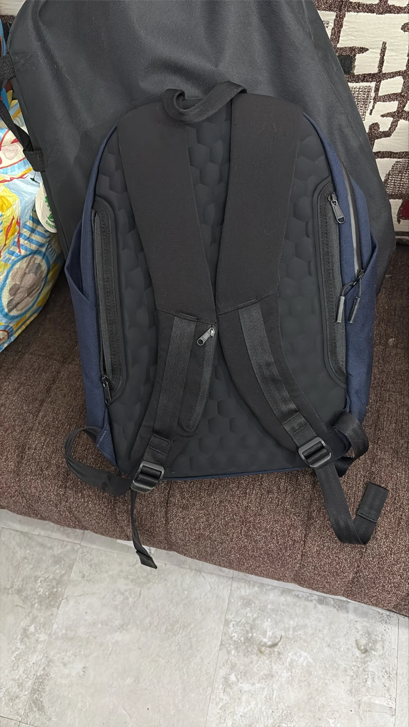 Mochila de viaje - photo 2