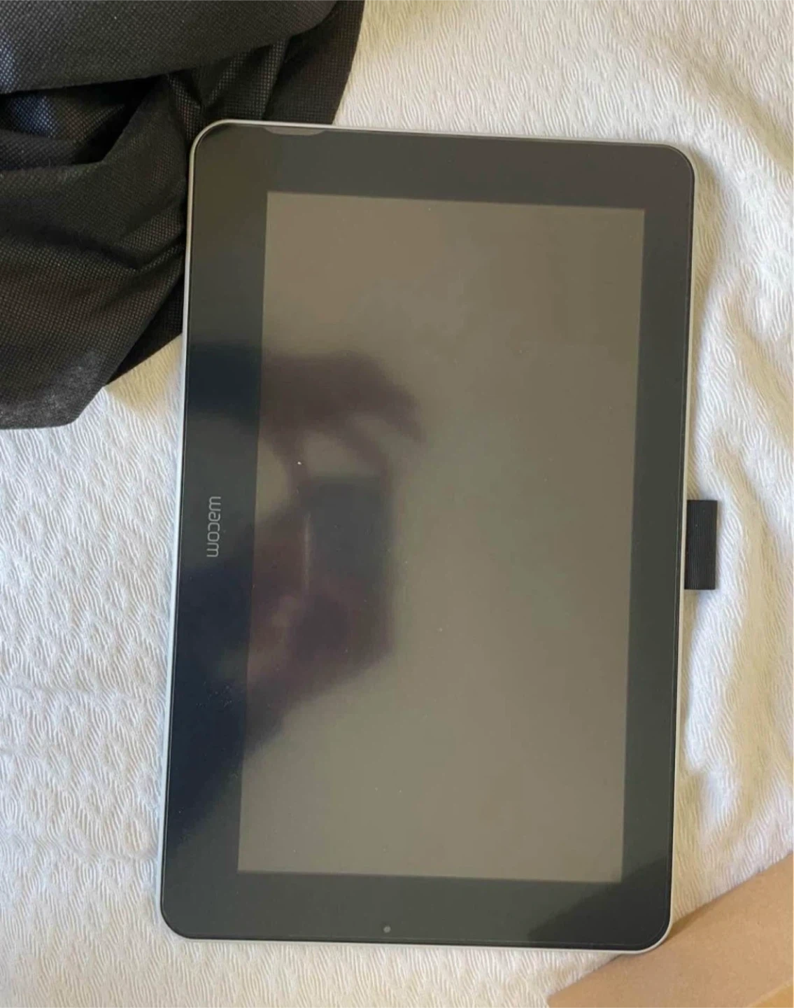 Wacom one display (tablet only)