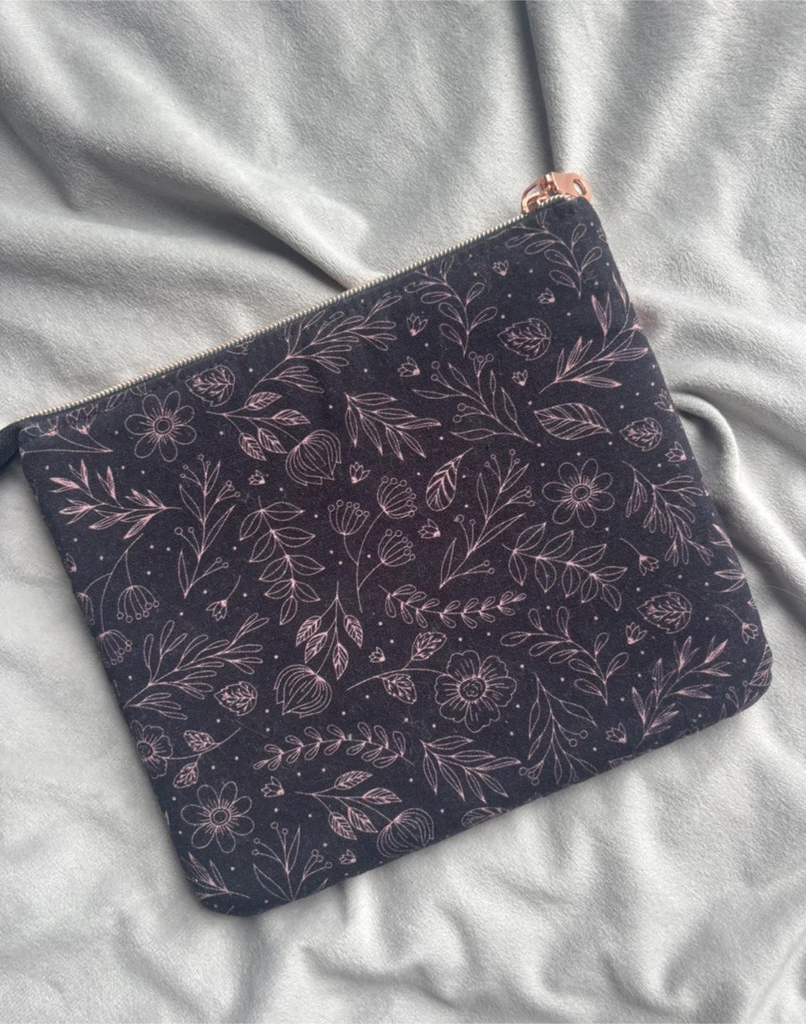 Floral Kindle Sleeve - photo 2