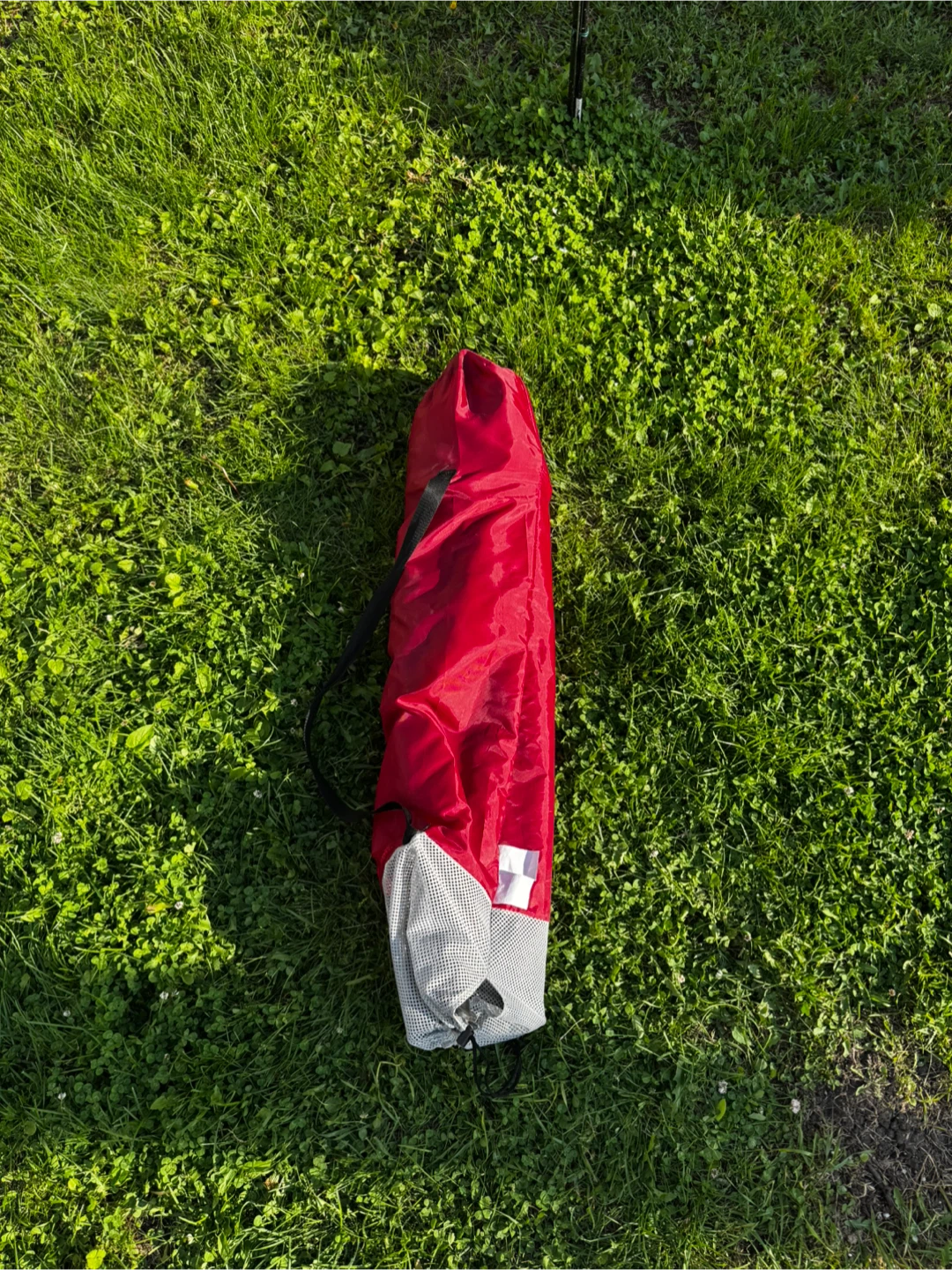 Folding Camp Chair with Carry Bag - photo 5