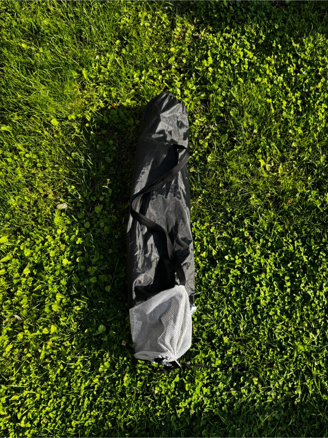 Folding Camp Chair with Carry Bag - photo 3