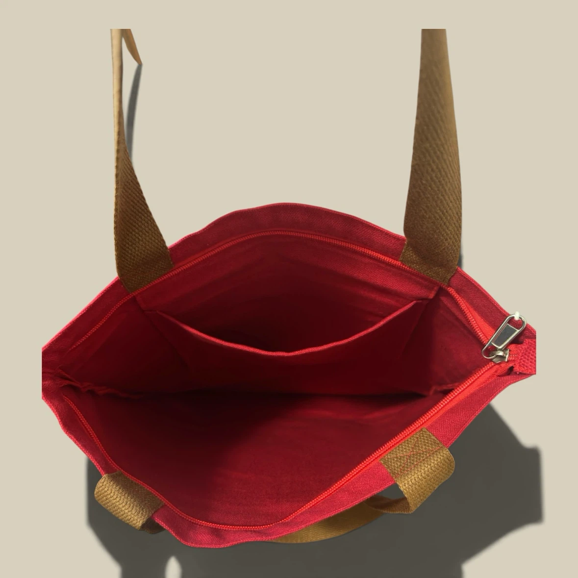 Canvas Tote Bags