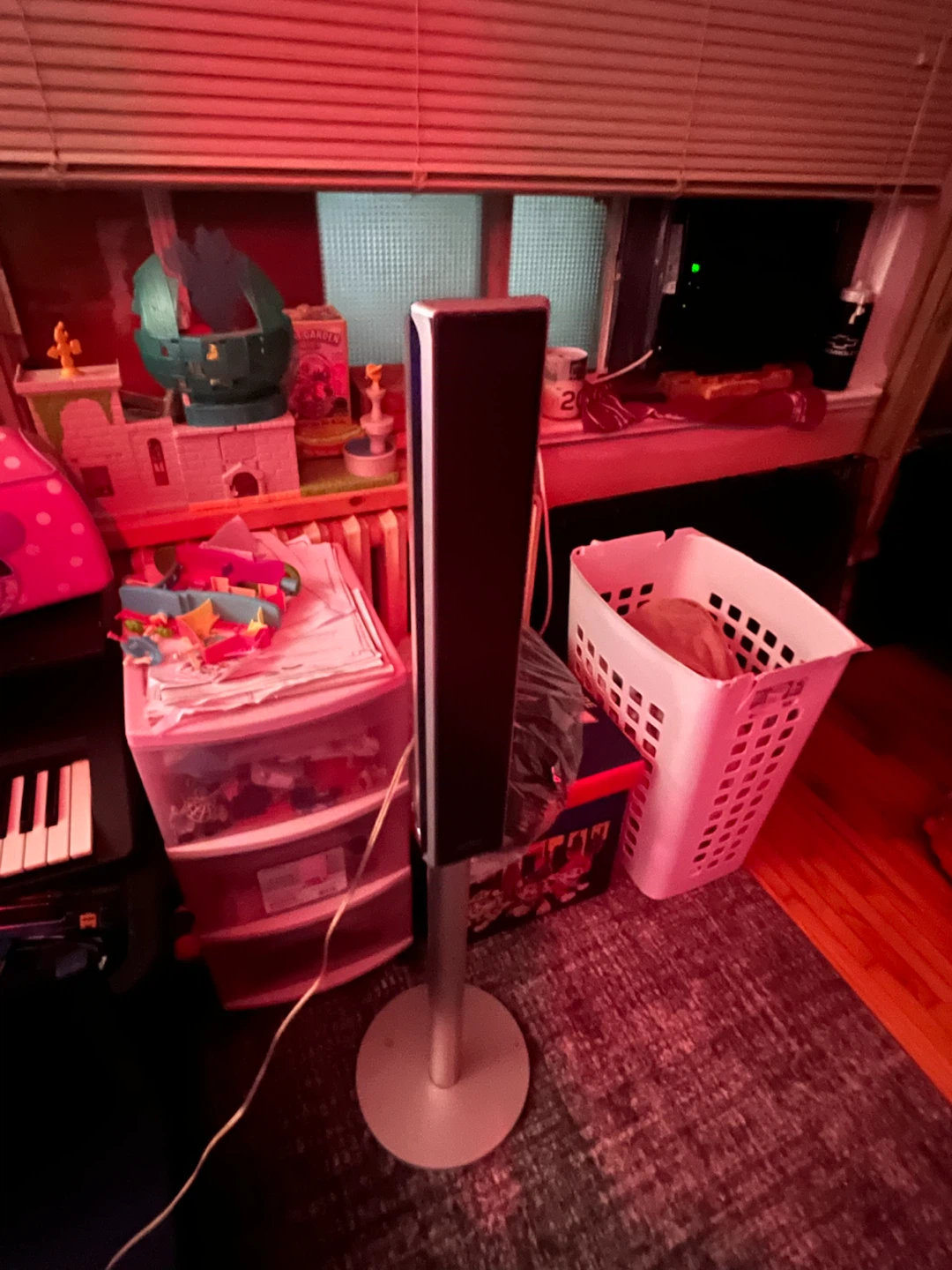 Sony Tower Speaker - photo 2