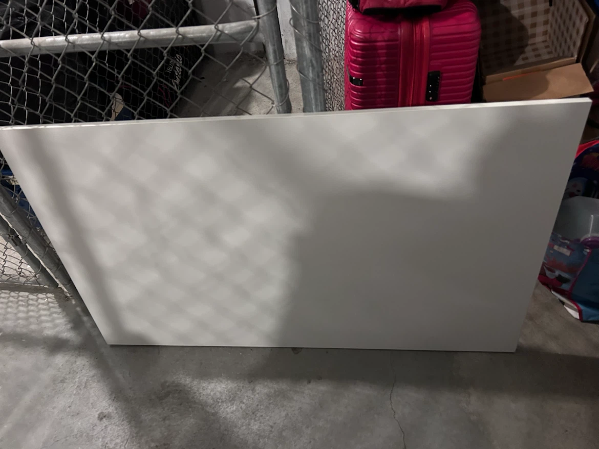 IKEA table/desk - photo 2
