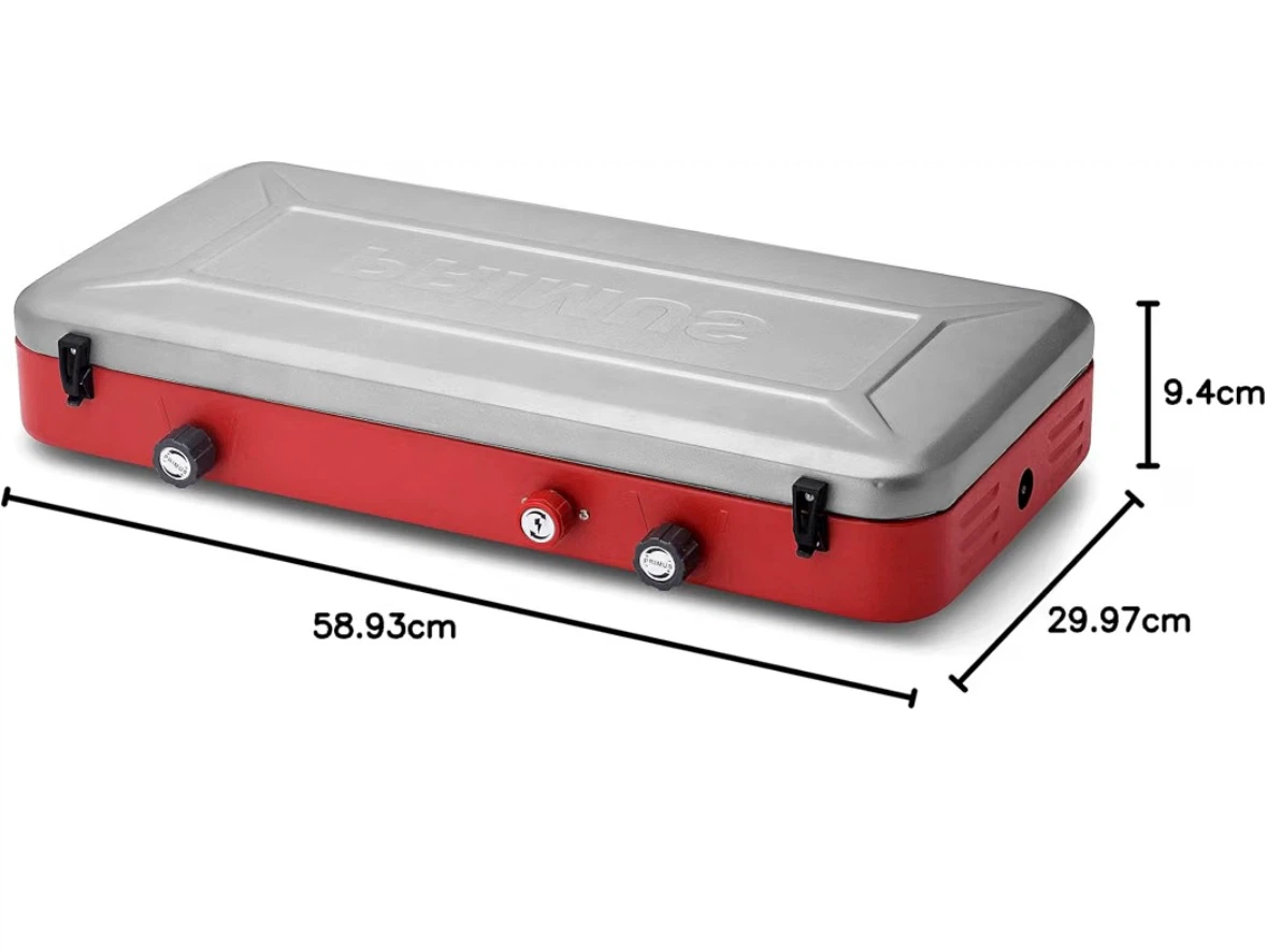 Primus FireHole 200 Camping Stove - photo 3