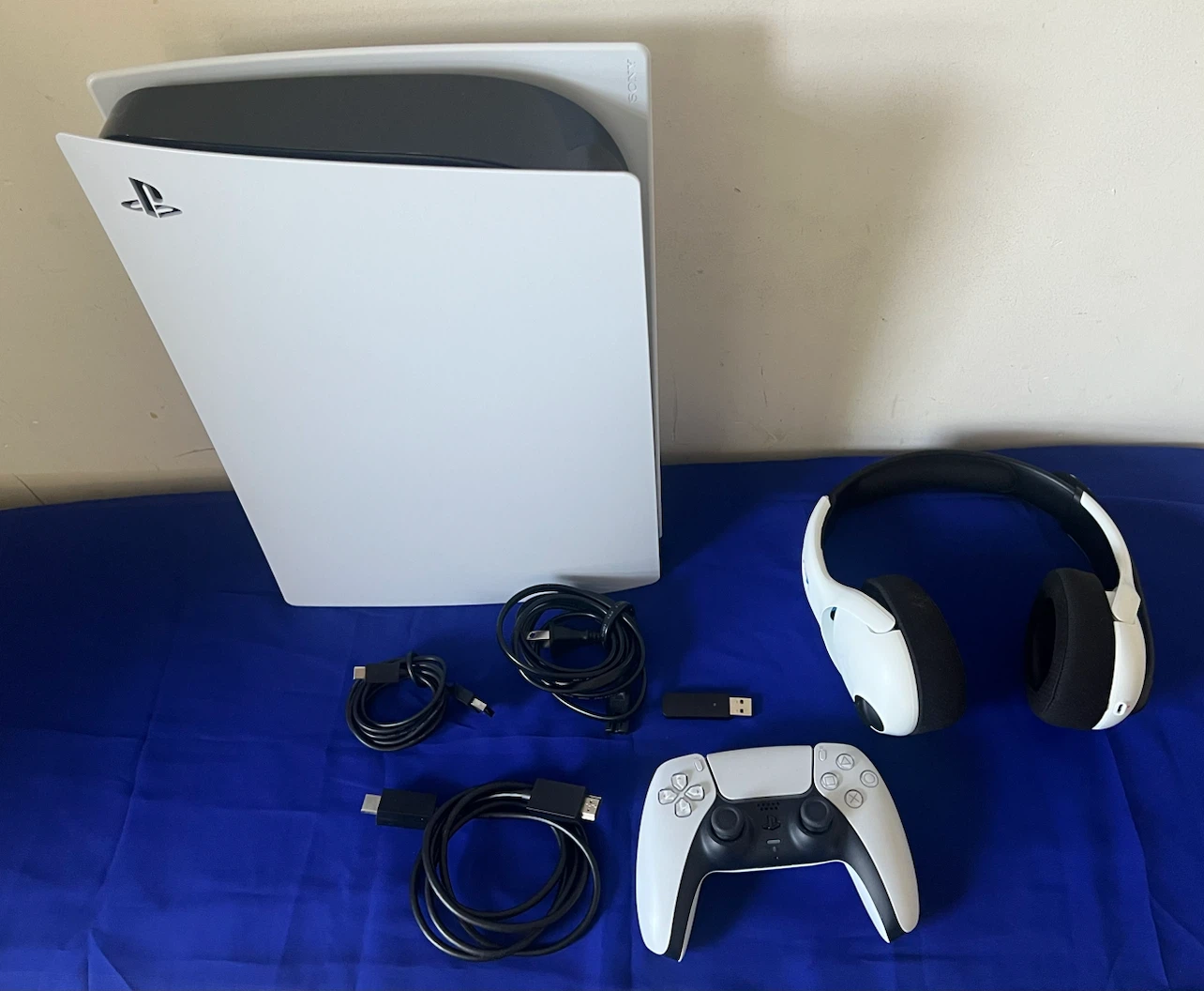 PS5 Digital - Excellent condition