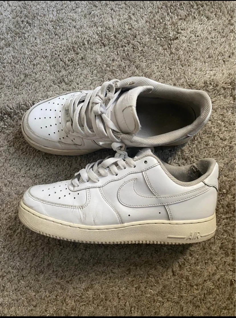 Nike air force one