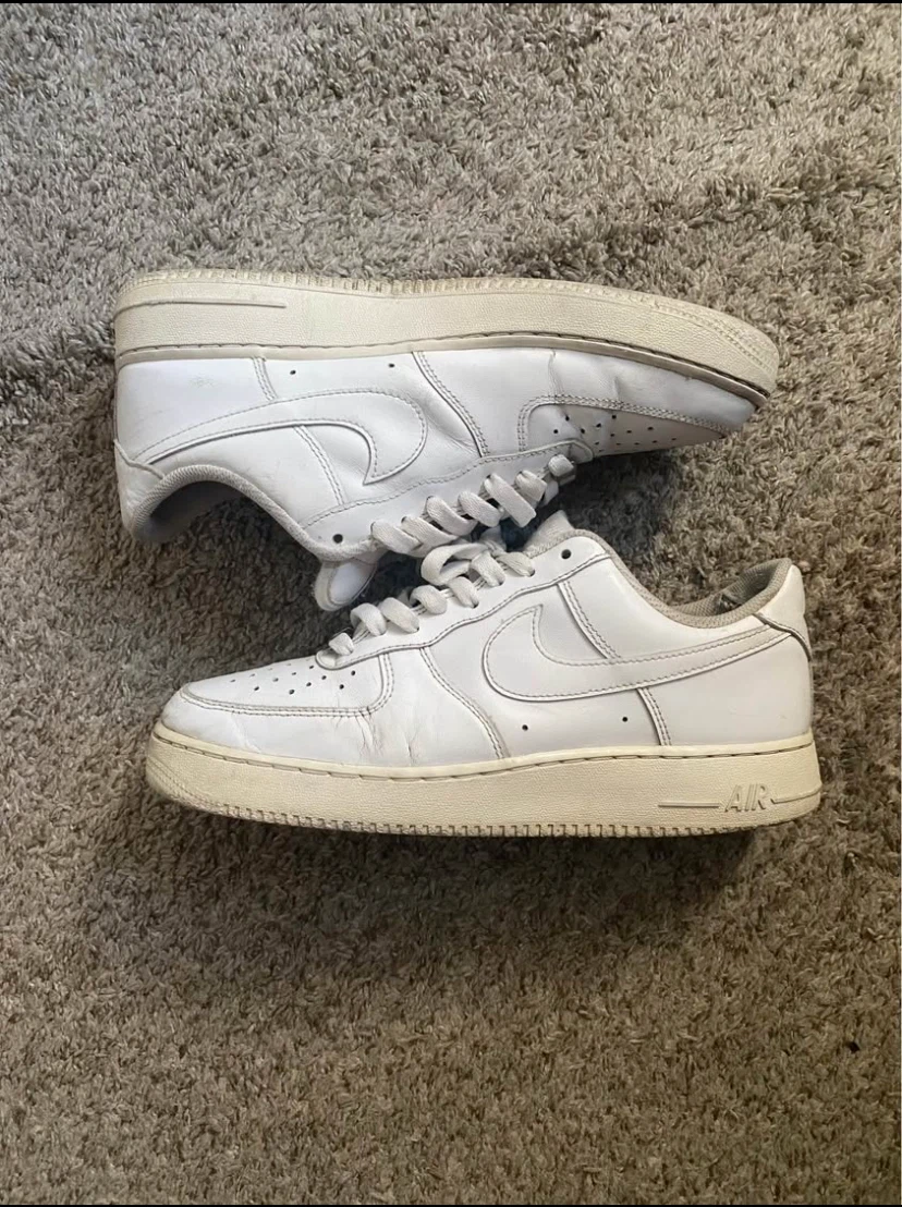 Nike air force one - photo 2