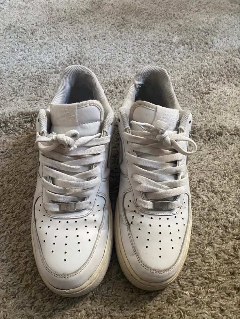 Nike air force one - photo 3