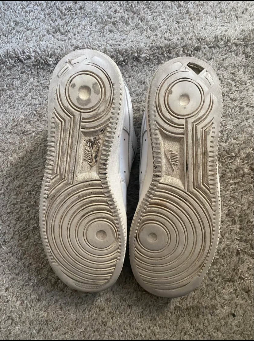 Nike air force one - photo 5