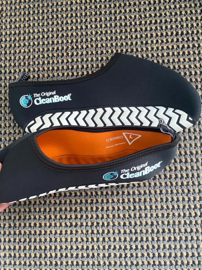 The Original CleanBoot Water Shoes
