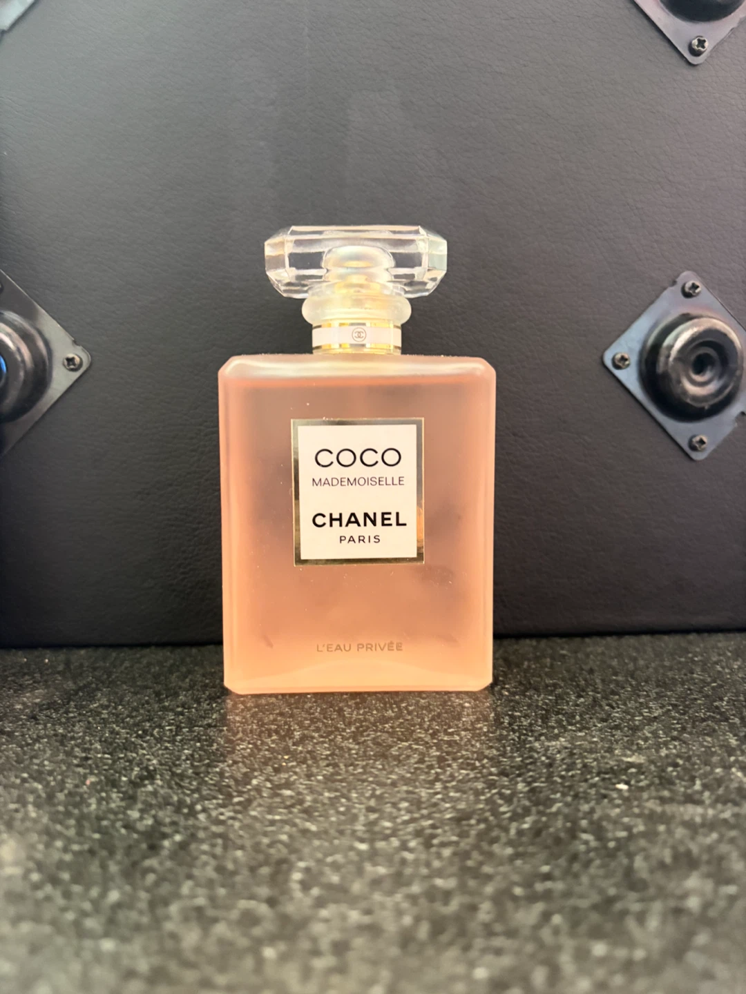 Chanel Coco Mademoiselle L'Eau Privée Night Fragrance 3.4 fl oz - photo 2