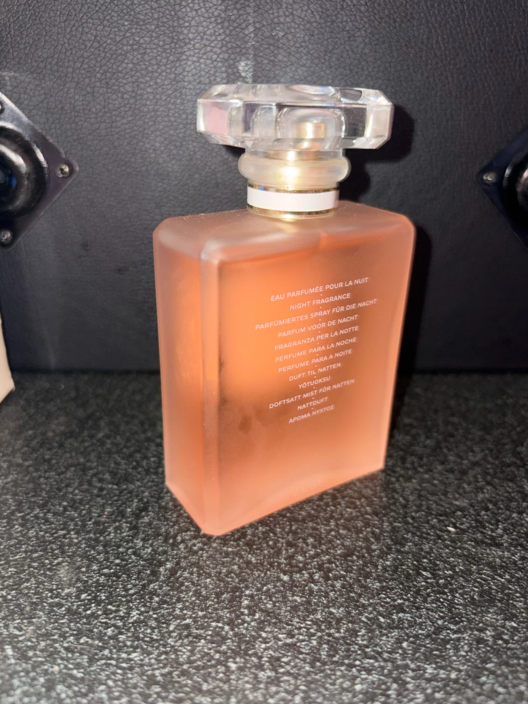Chanel Coco Mademoiselle L'Eau Privée Night Fragrance 3.4 fl oz - photo 3