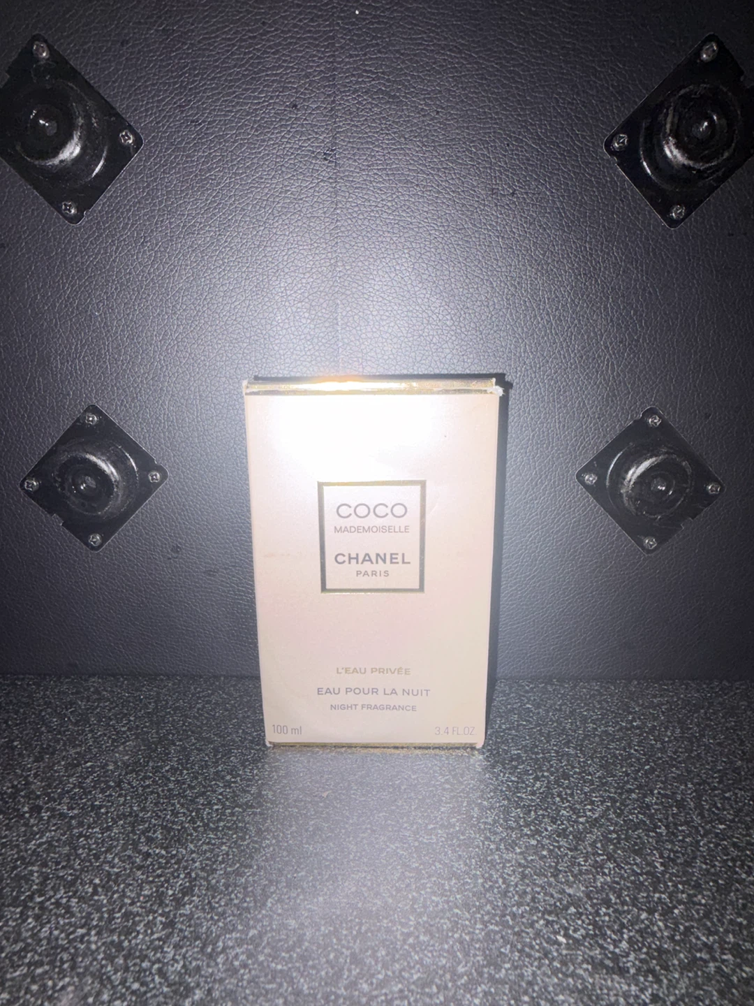 Chanel Coco Mademoiselle L'Eau Privée Night Fragrance 3.4 fl oz