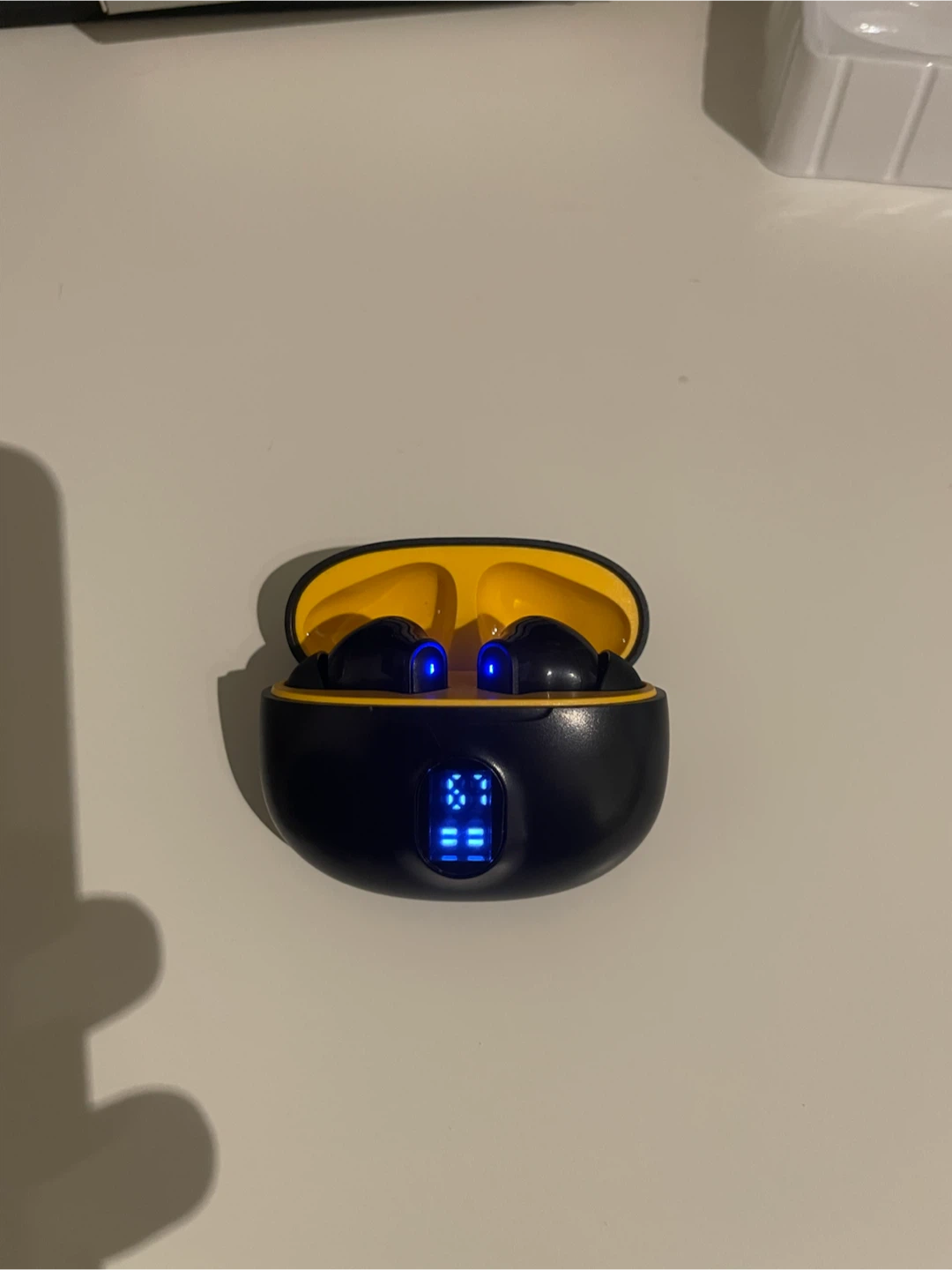 Écouteurs Bluetooth - photo 2