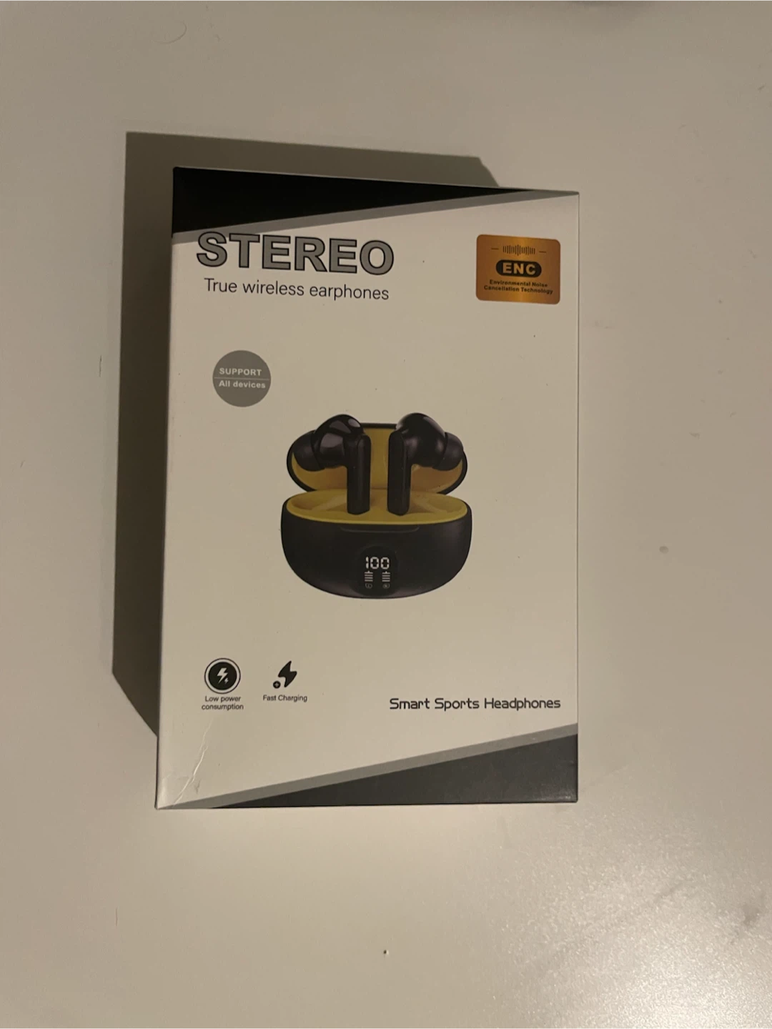 Écouteurs Bluetooth - photo 4
