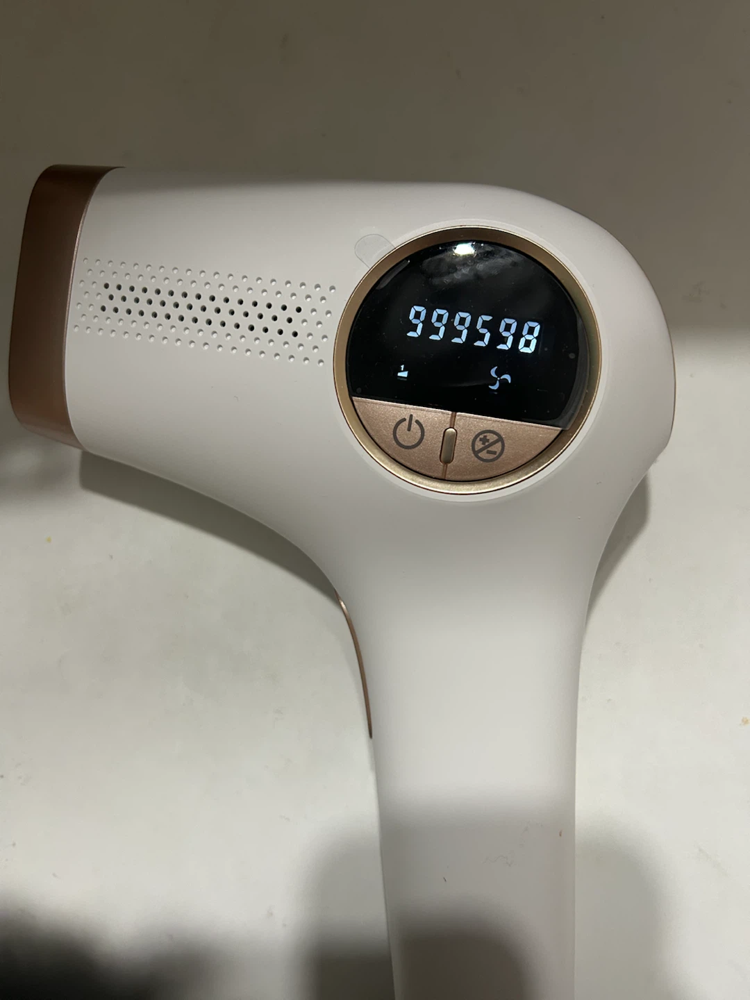 Hair Removal Device PB2 - photo 3