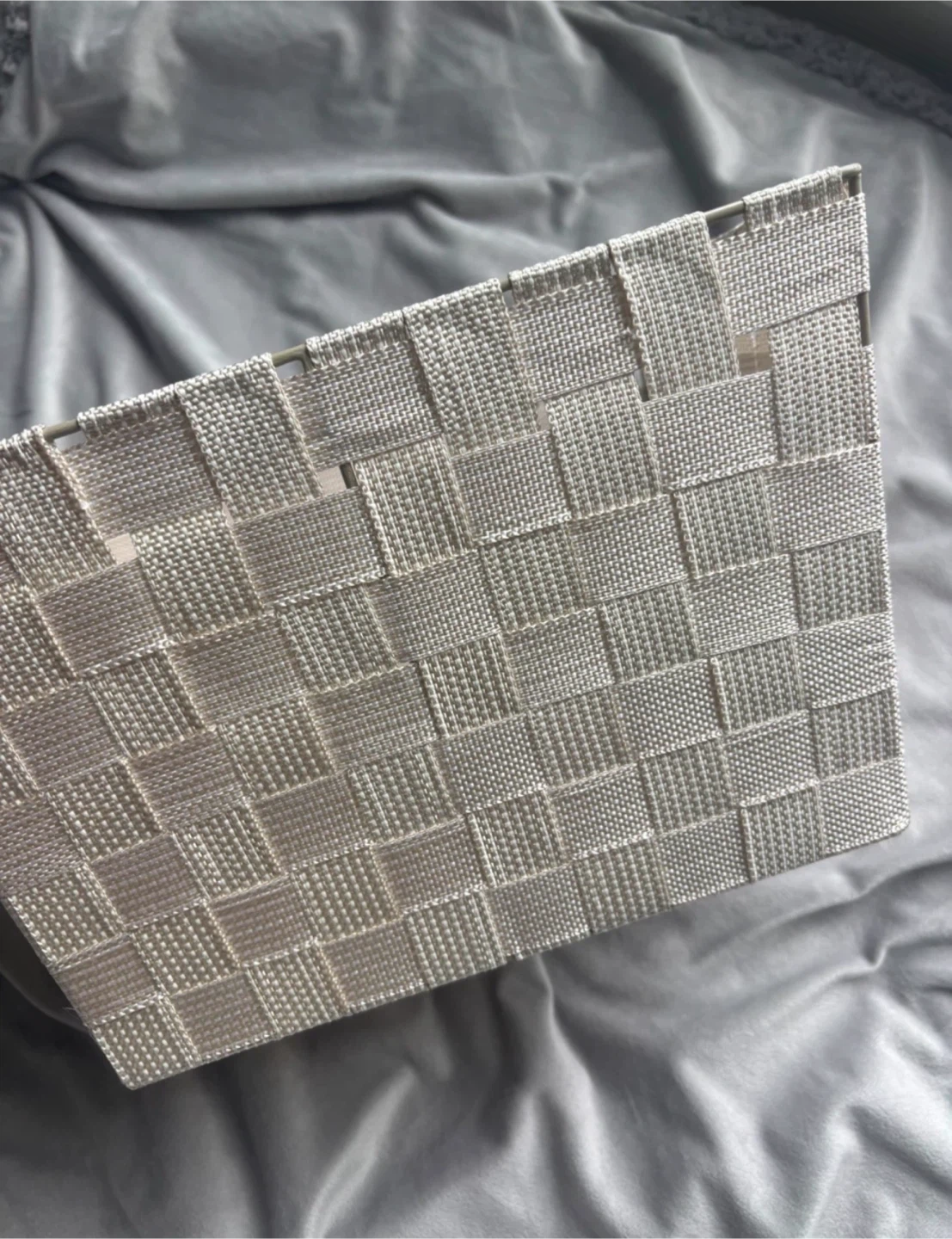 Decorative cream storage boxes - photo 5