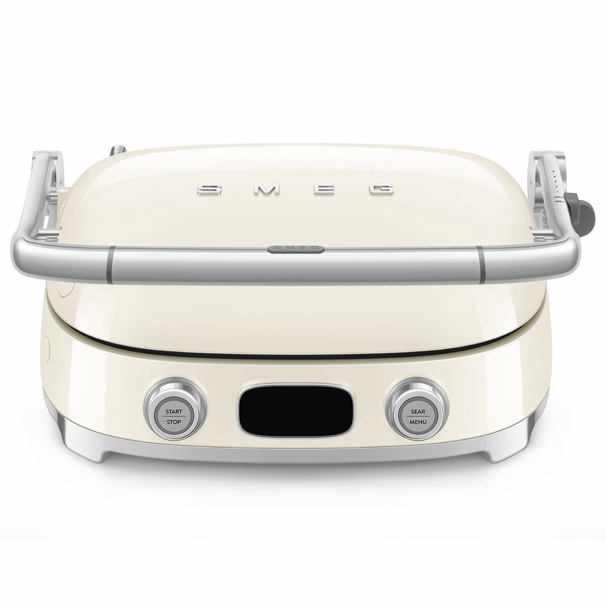 Smeg 3-in-1 Sandwich Maker & Grill