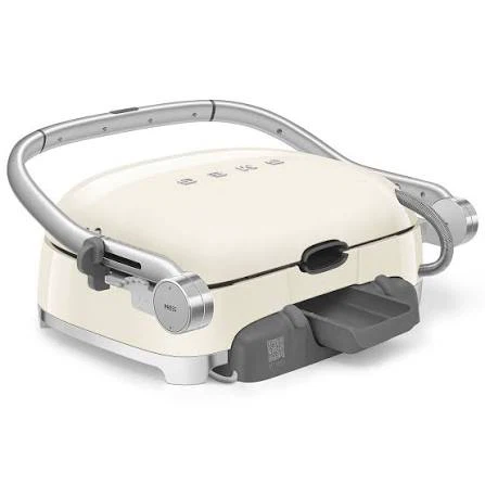 Smeg 3-in-1 Sandwich Maker & Grill - photo 2