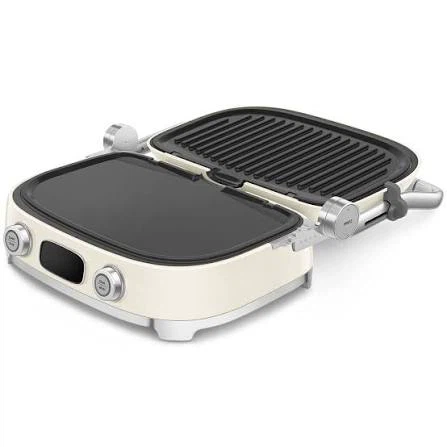 Smeg 3-in-1 Sandwich Maker & Grill - photo 3
