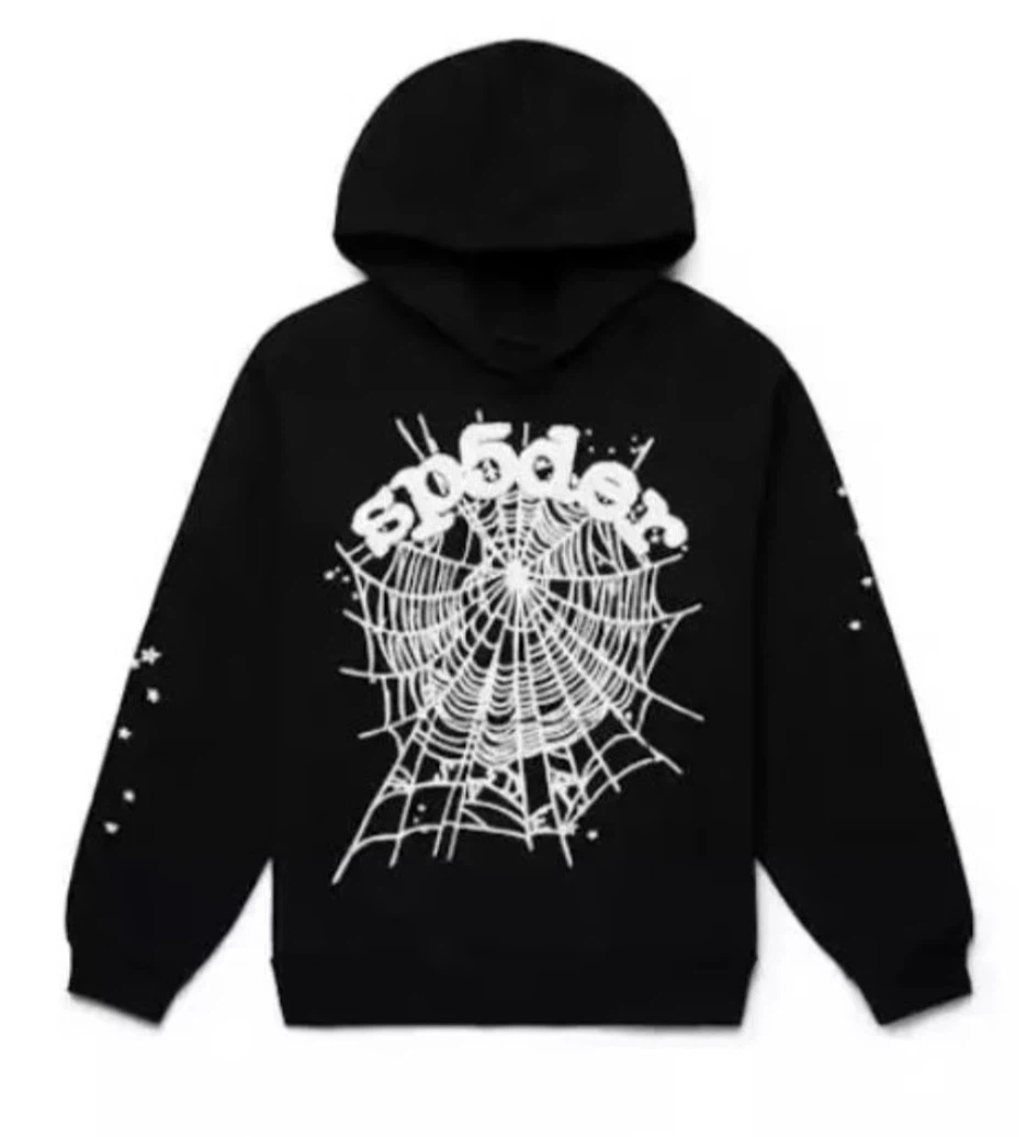 SP5DER The All-Star Collection Hoodie - photo 2
