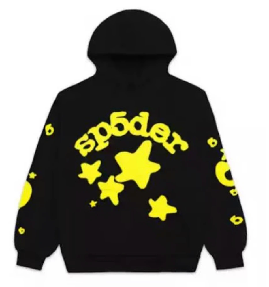 SP5DER The All-Star Collection Hoodie - photo 3