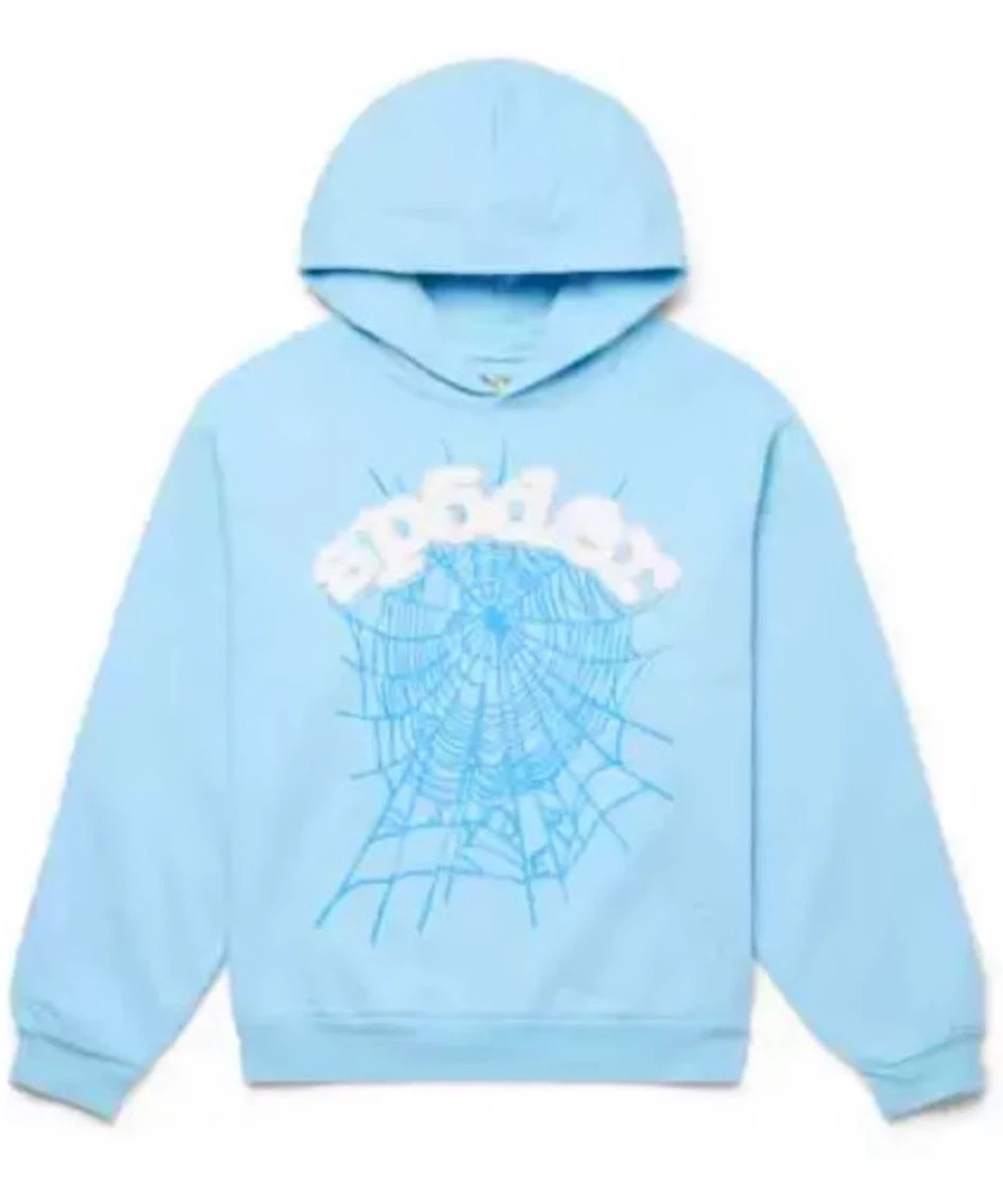 SP5DER The All-Star Collection Hoodie - photo 4