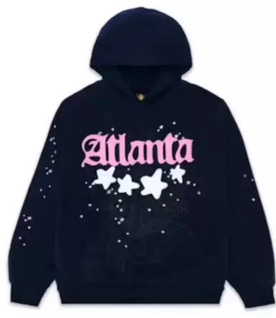 SP5DER The All-Star Collection Hoodie - photo 5