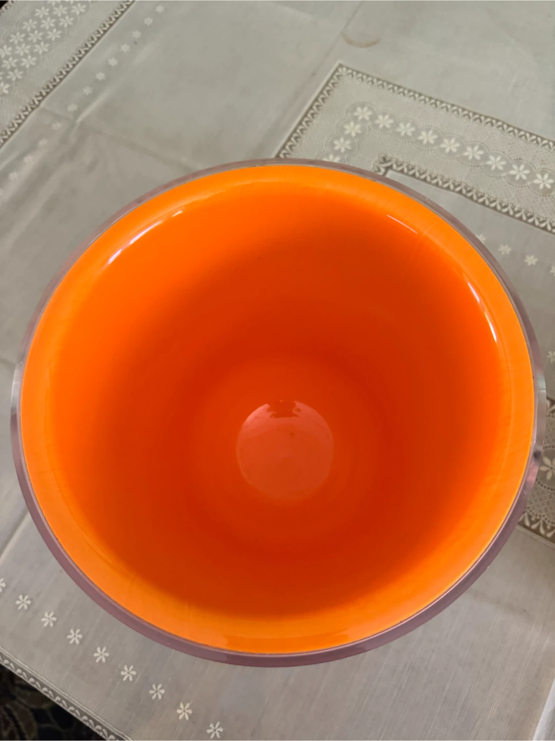Veuve Clicquot Pink Ice Bucket Cooler with Box - photo 5