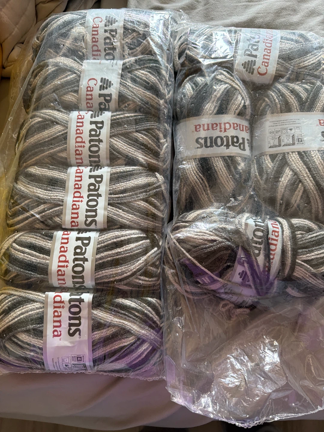 Yarn
