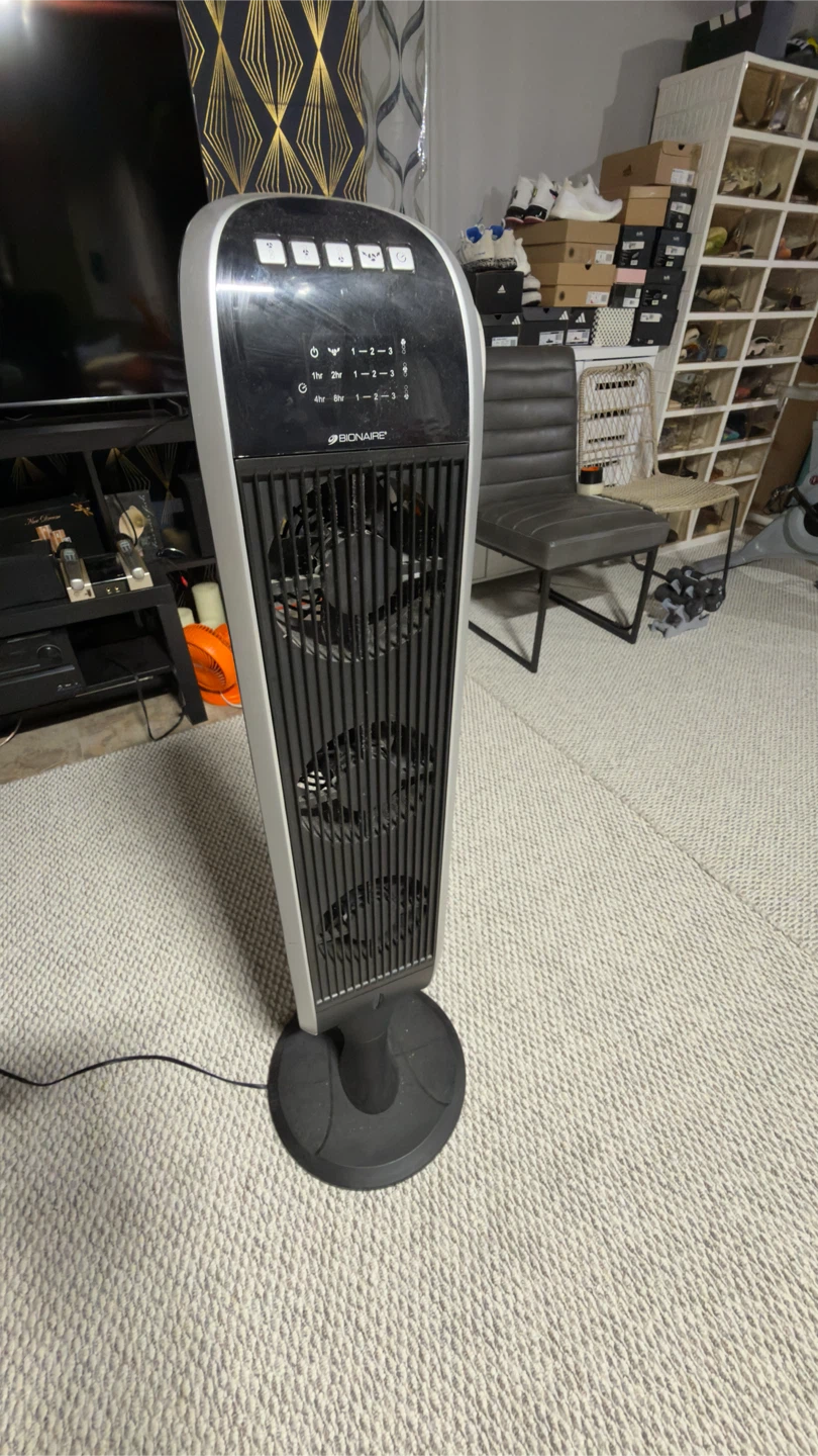 Bionaire Tower Fan